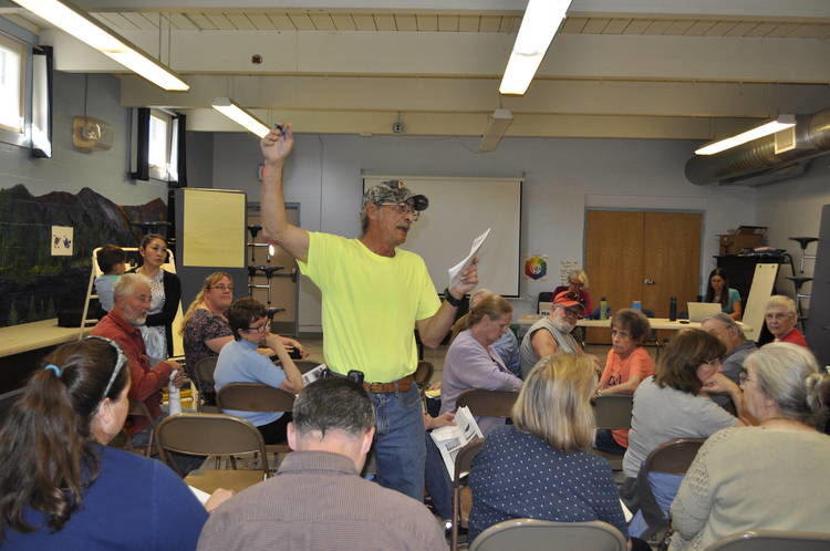 $24 Million Kingdom East Bond Vote Today